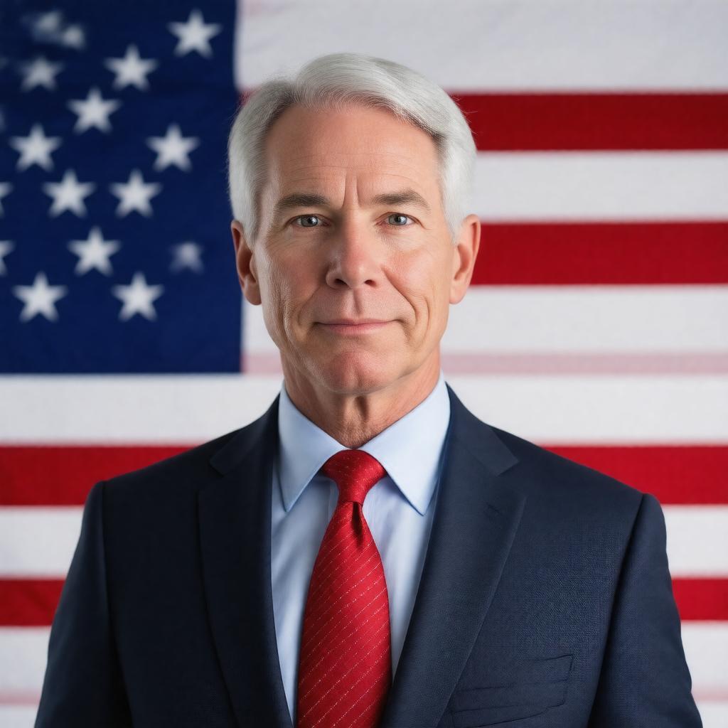 Rob Portman